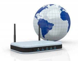 router security issue